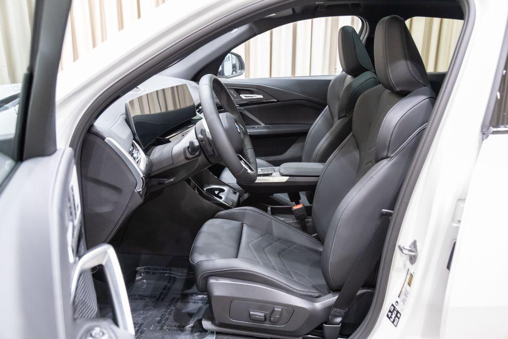 new 2026 BMW X2 car, priced at $54,305