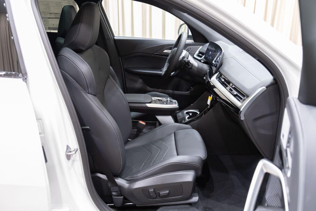 new 2026 BMW X2 car, priced at $54,305