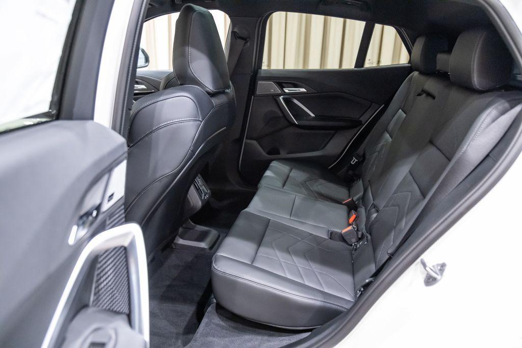 new 2026 BMW X2 car, priced at $54,305