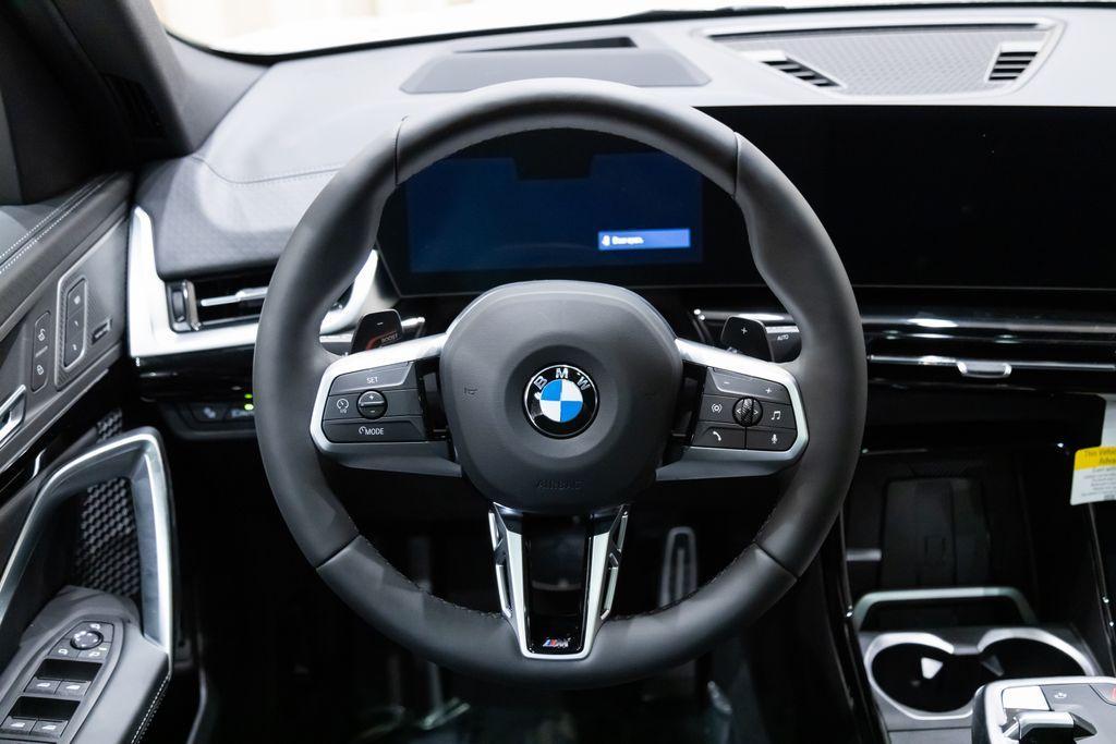 new 2026 BMW X2 car, priced at $54,305