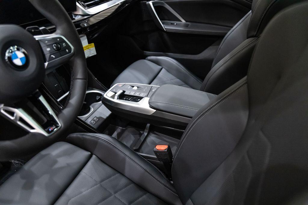 new 2026 BMW X2 car, priced at $54,305