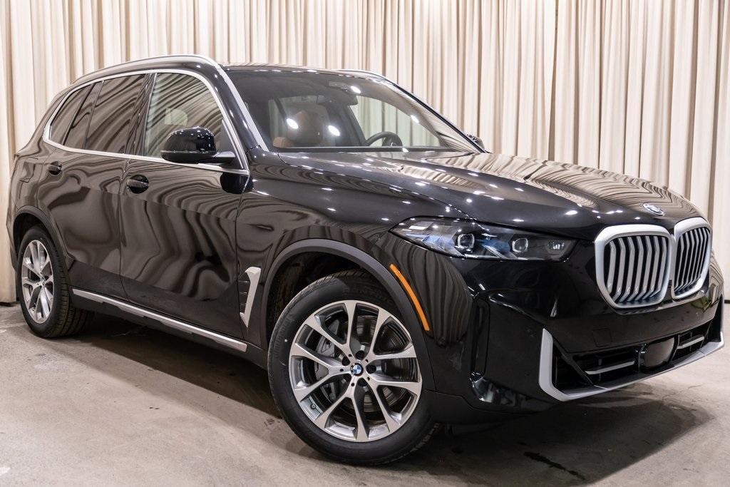 new 2026 BMW X5 PHEV car, priced at $82,275