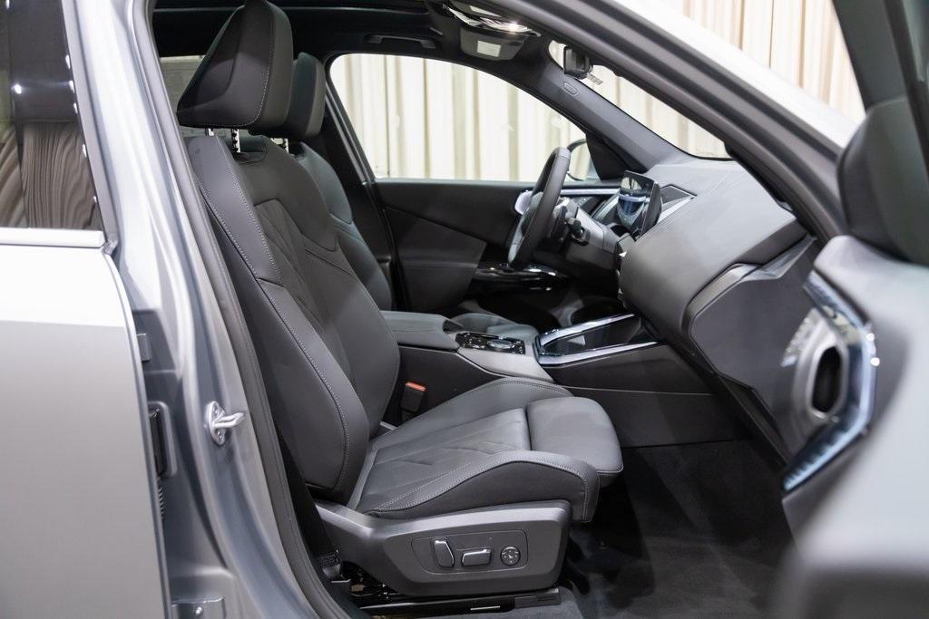 new 2026 BMW X3 car, priced at $58,425