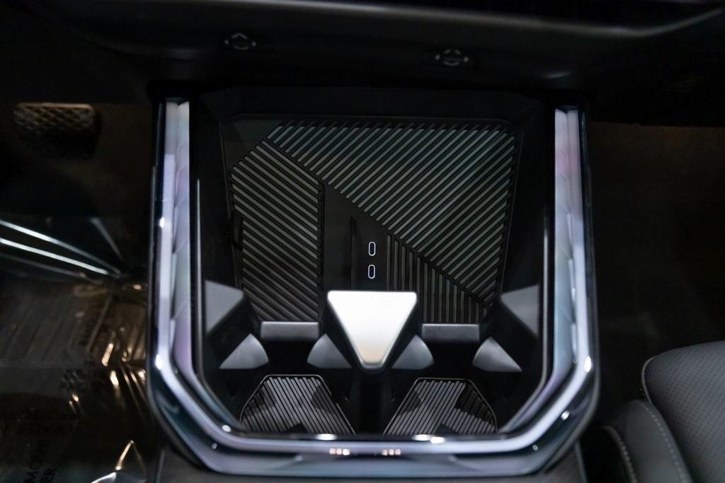 new 2026 BMW X3 car, priced at $58,425