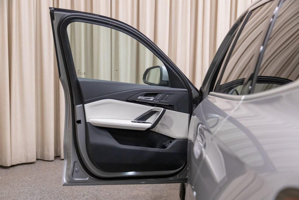 new 2026 BMW X1 car, priced at $47,540