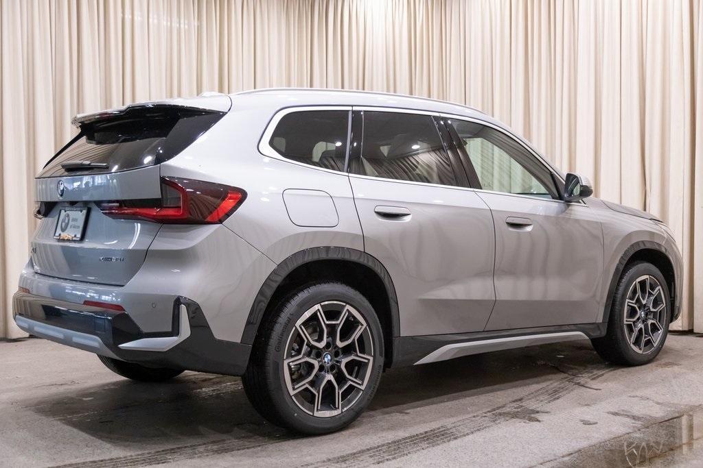 new 2026 BMW X1 car, priced at $47,540