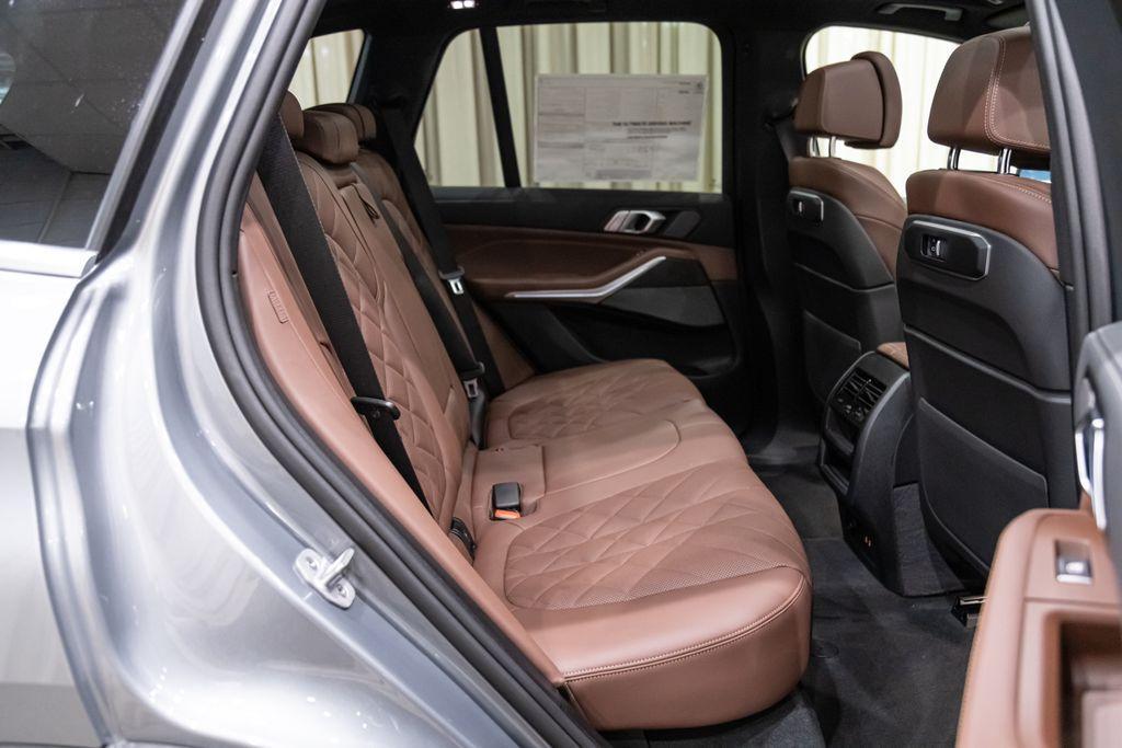 new 2026 BMW X5 car, priced at $77,350