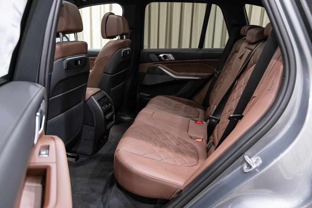 new 2026 BMW X5 car, priced at $77,350