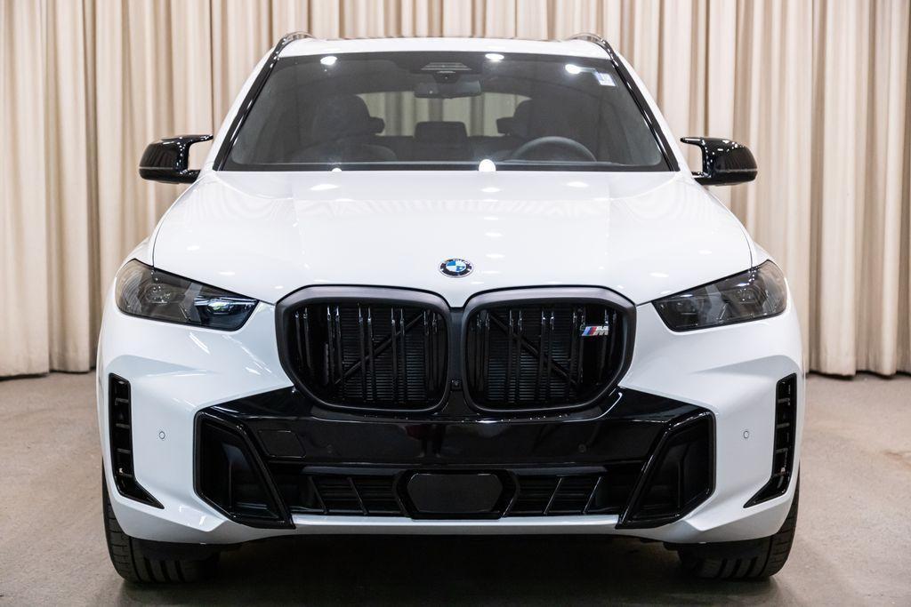 new 2026 BMW X5 car, priced at $106,165