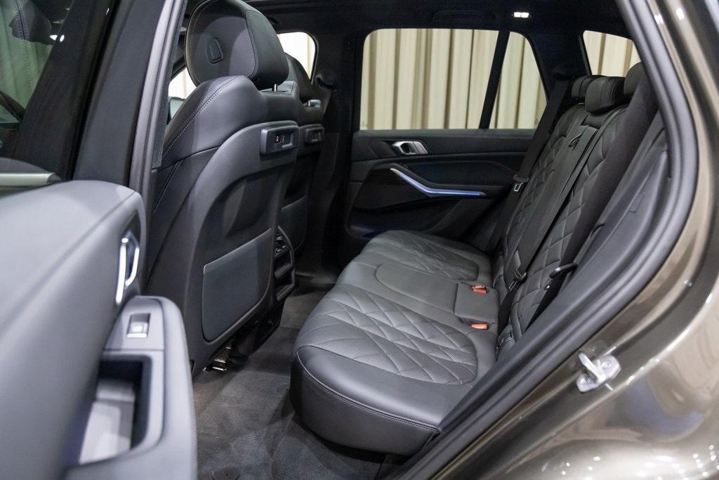 used 2023 BMW X5 PHEV car, priced at $47,315