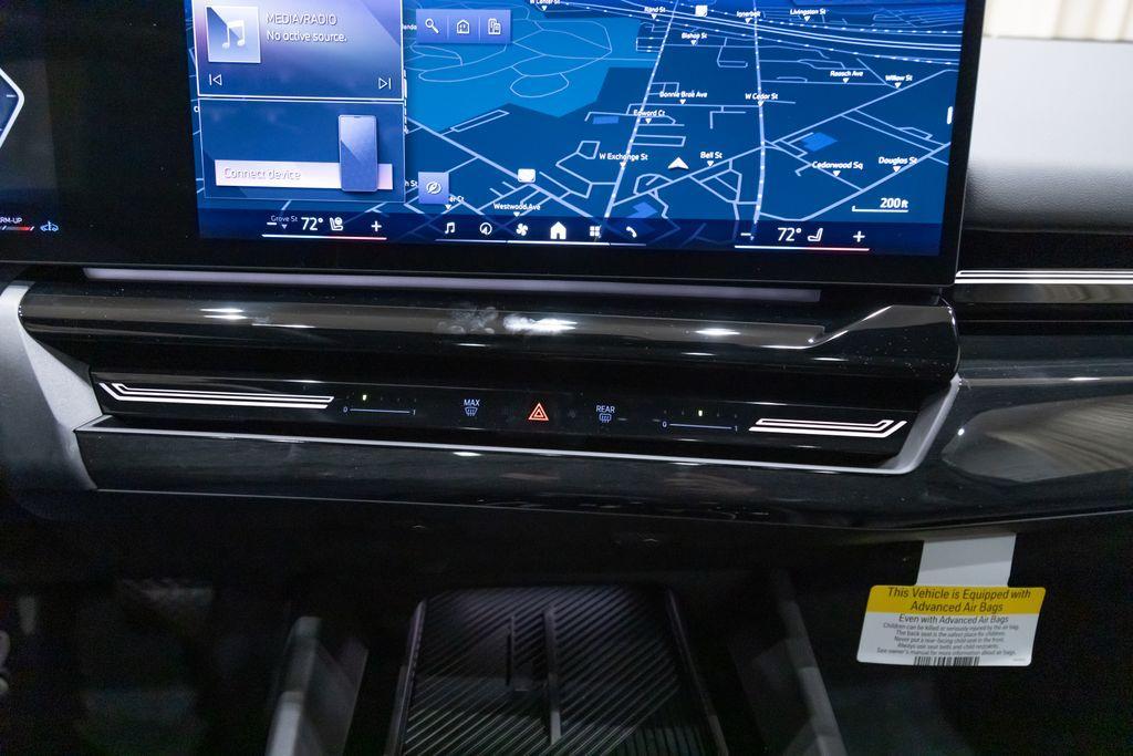 new 2026 BMW 530 car, priced at $67,490