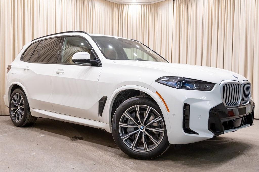 new 2026 BMW X5 PHEV car, priced at $84,600