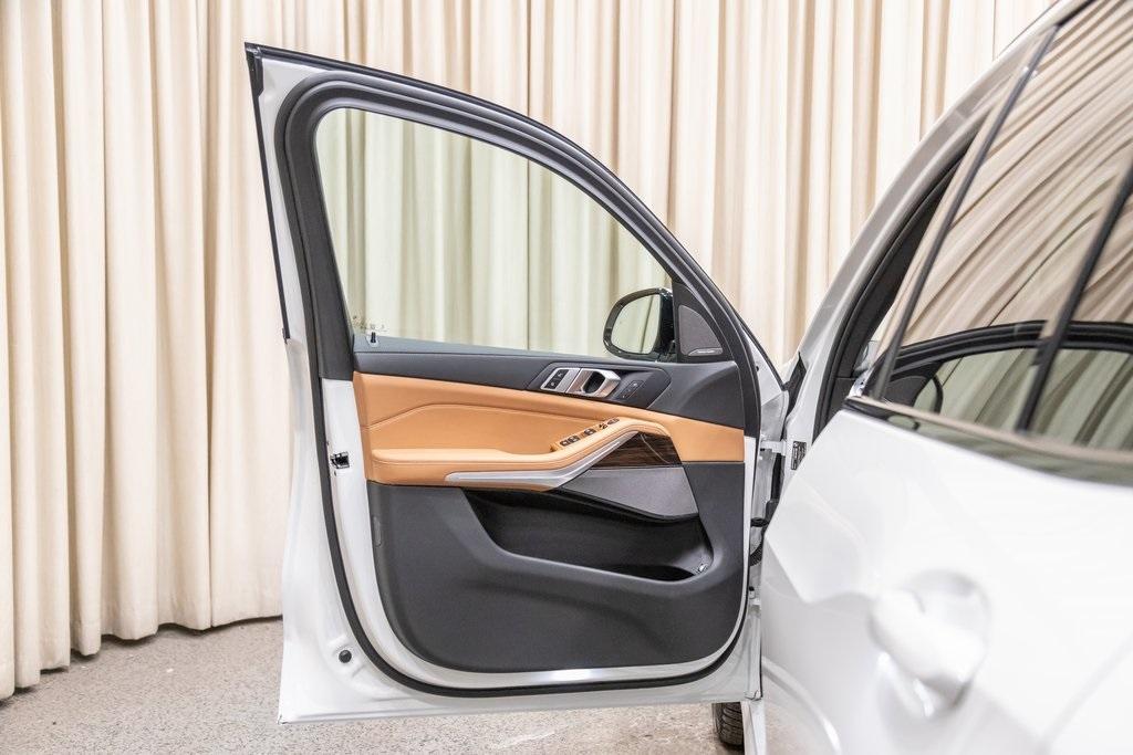 new 2026 BMW X5 PHEV car, priced at $84,600