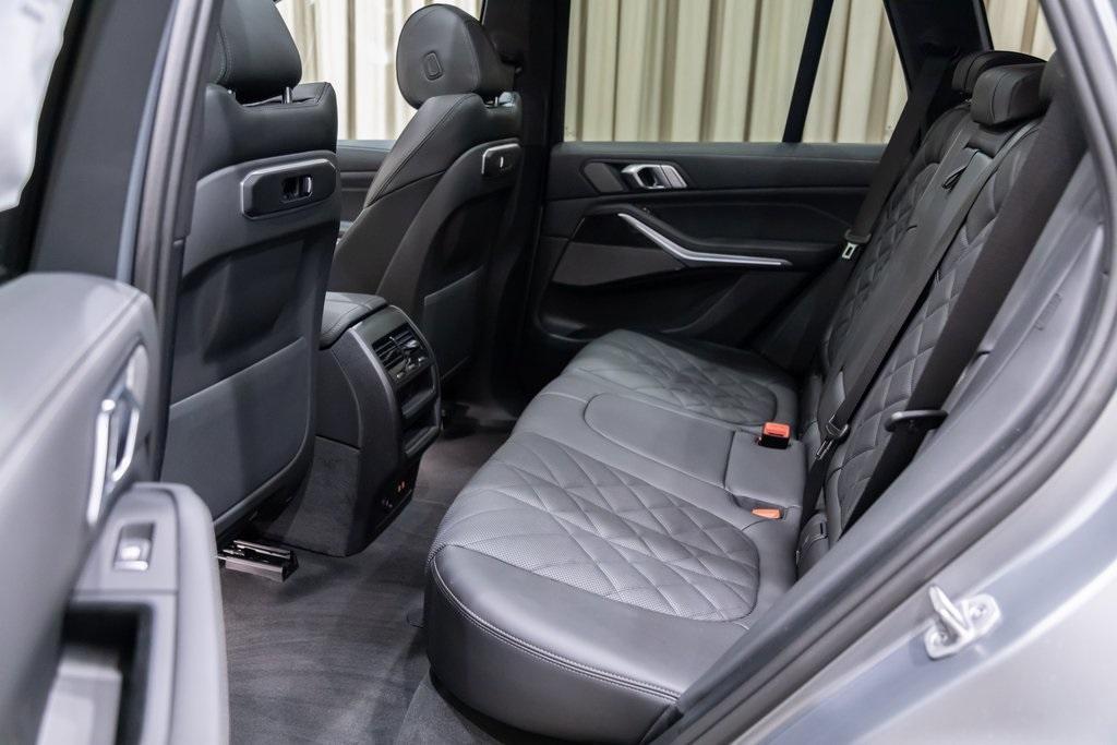 new 2026 BMW X5 car, priced at $85,025