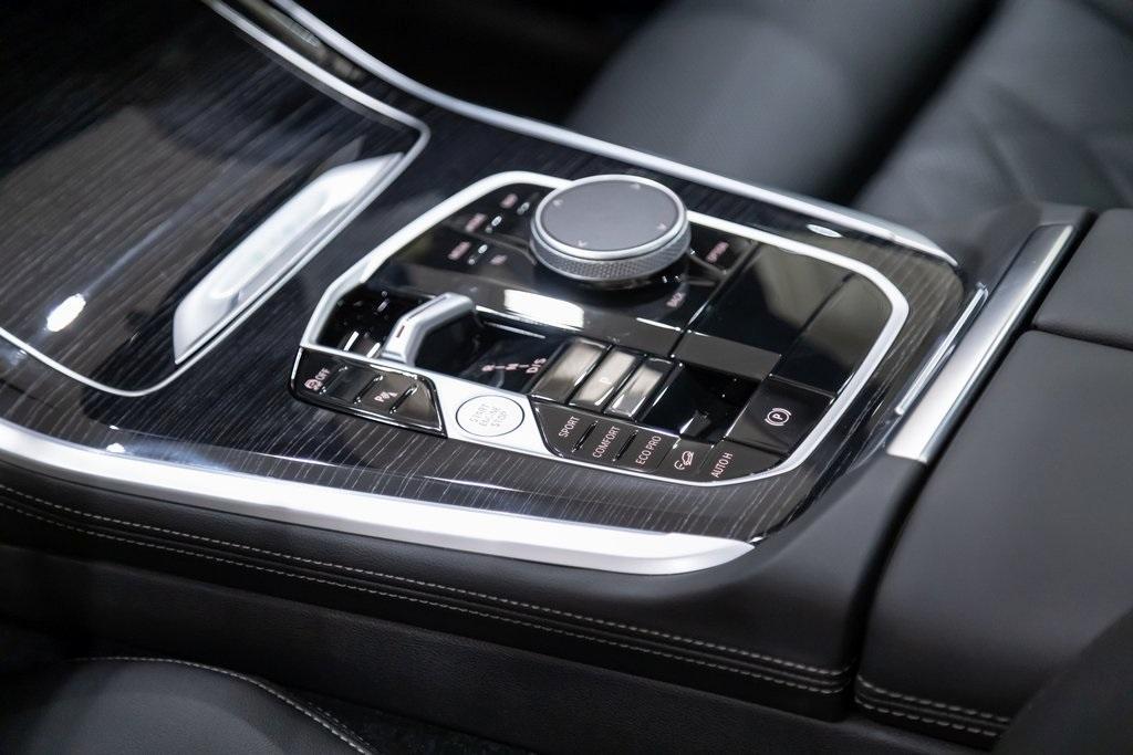 new 2026 BMW X5 car, priced at $85,025