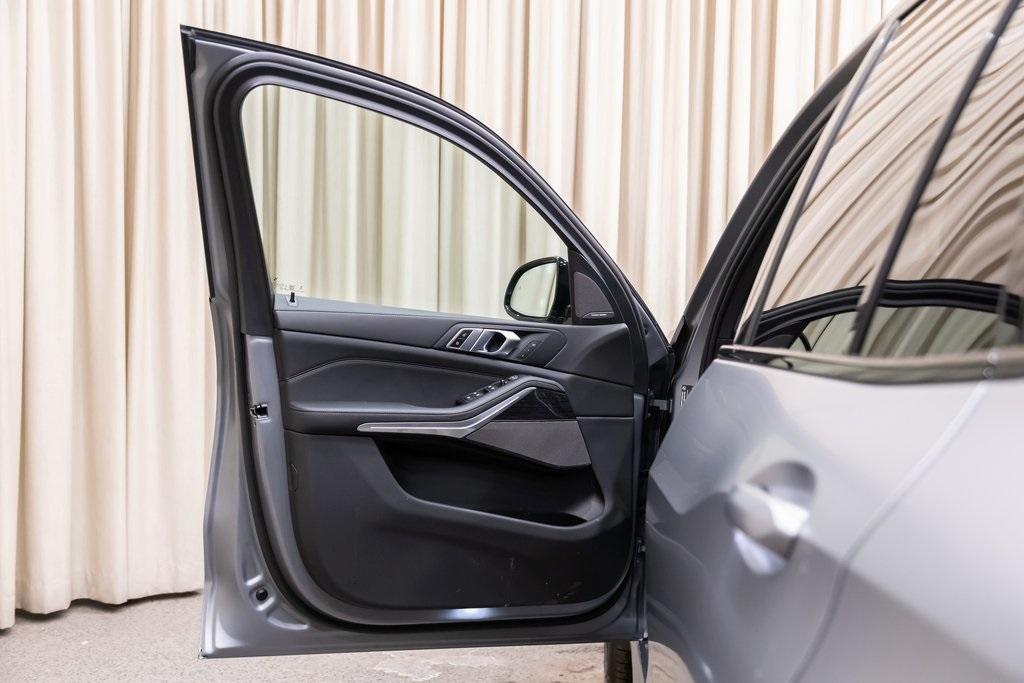 new 2026 BMW X5 car, priced at $85,025