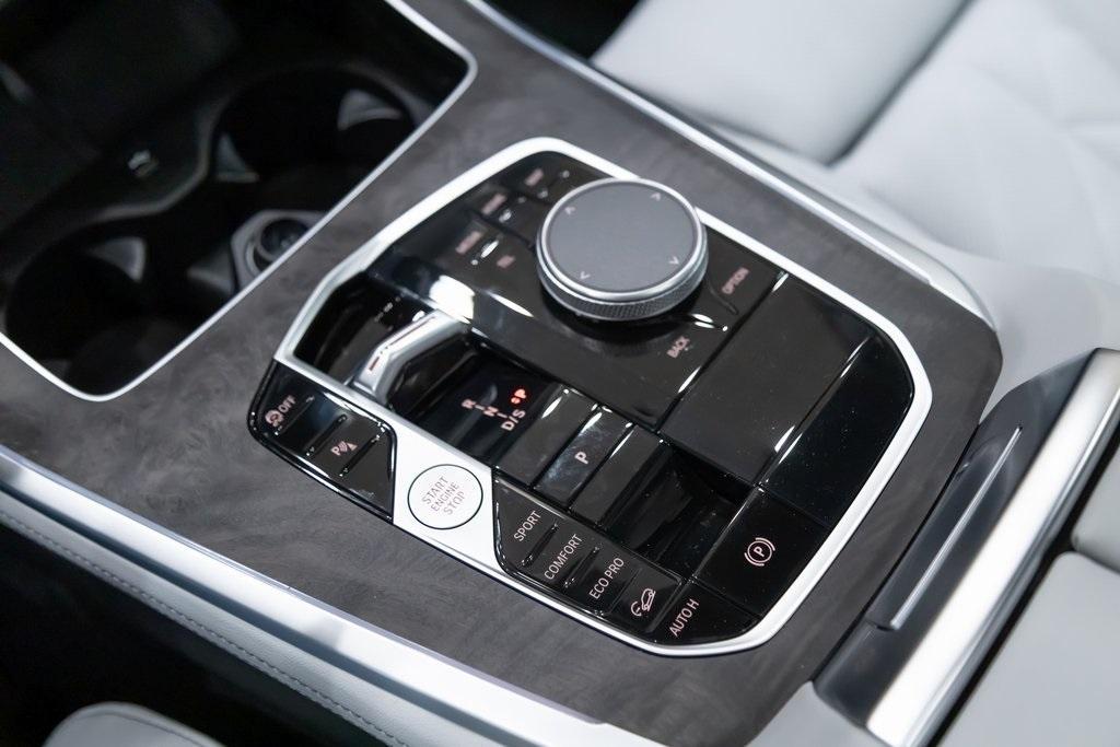 new 2026 BMW X5 car, priced at $75,625