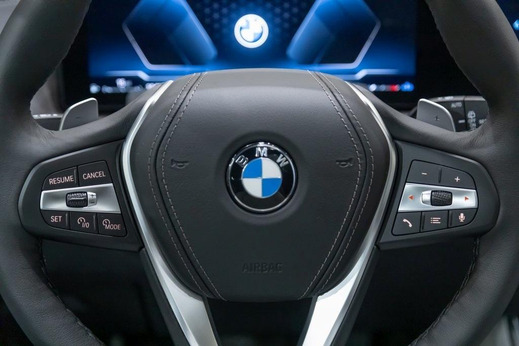 new 2026 BMW X5 car, priced at $75,625