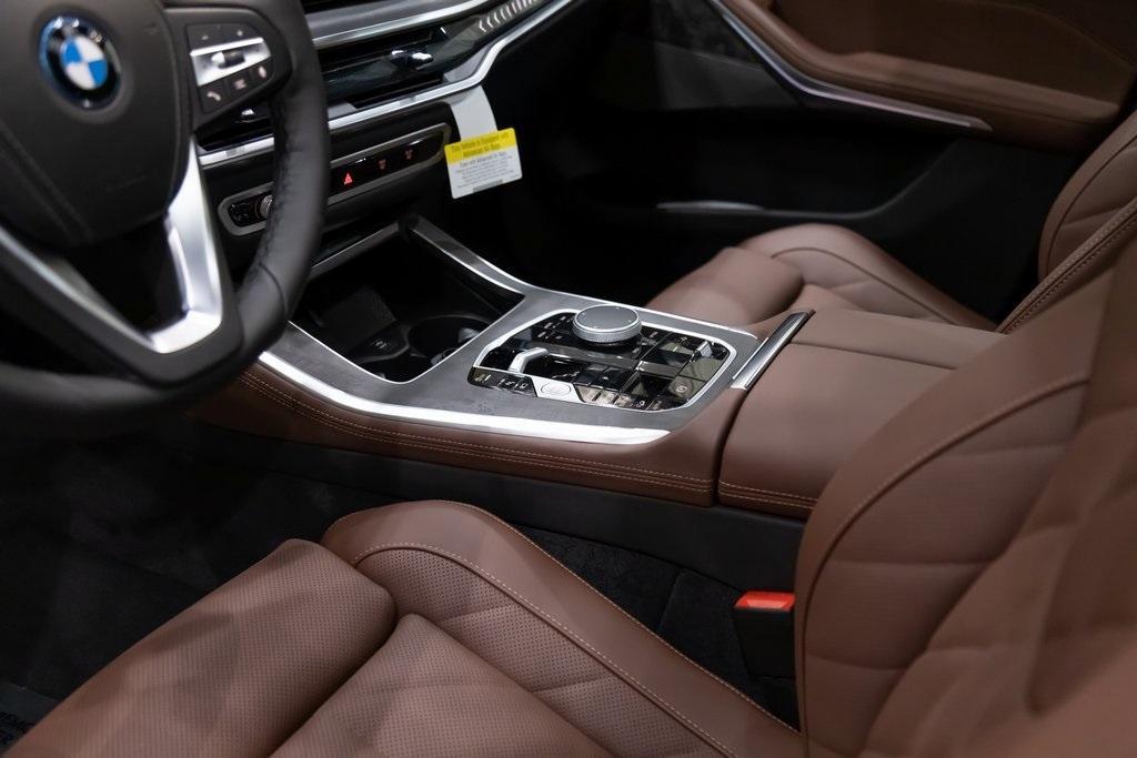 new 2026 BMW X5 PHEV car, priced at $80,000