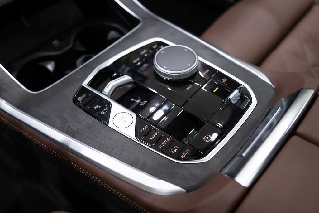 new 2026 BMW X5 PHEV car, priced at $80,000