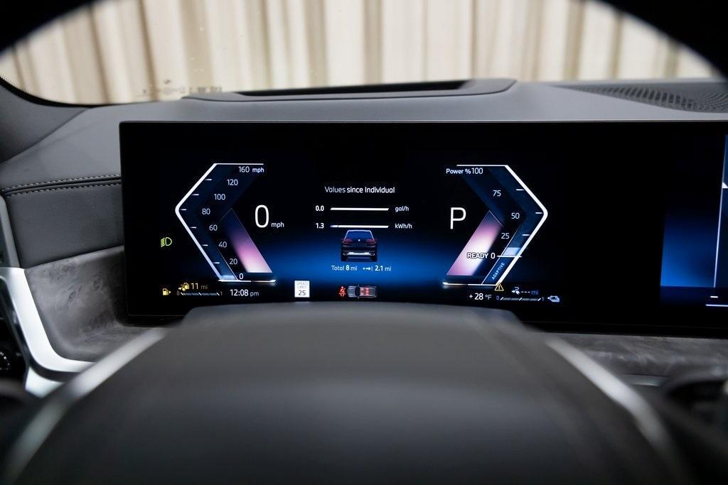 new 2026 BMW X5 PHEV car, priced at $80,000