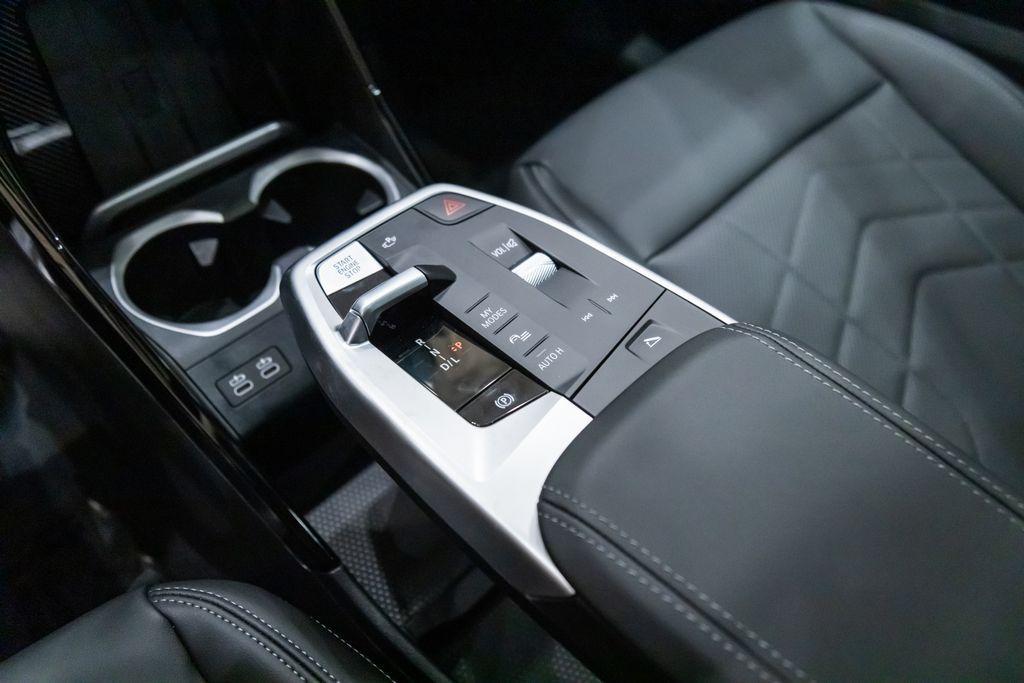 new 2026 BMW X1 car, priced at $48,900