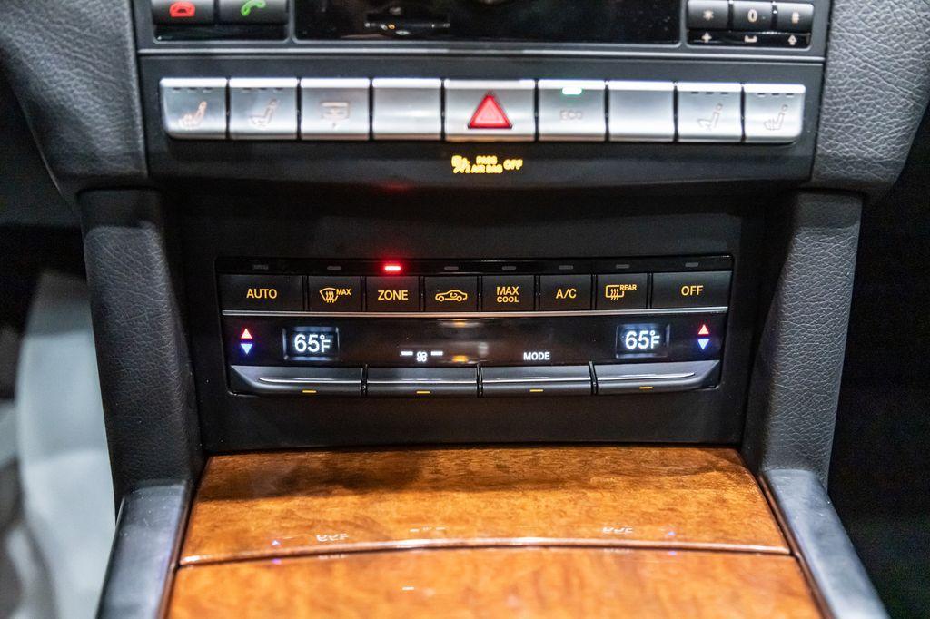 used 2015 Mercedes-Benz E-Class car, priced at $10,062