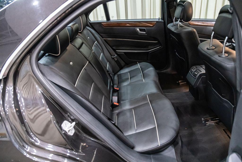 used 2015 Mercedes-Benz E-Class car, priced at $10,062
