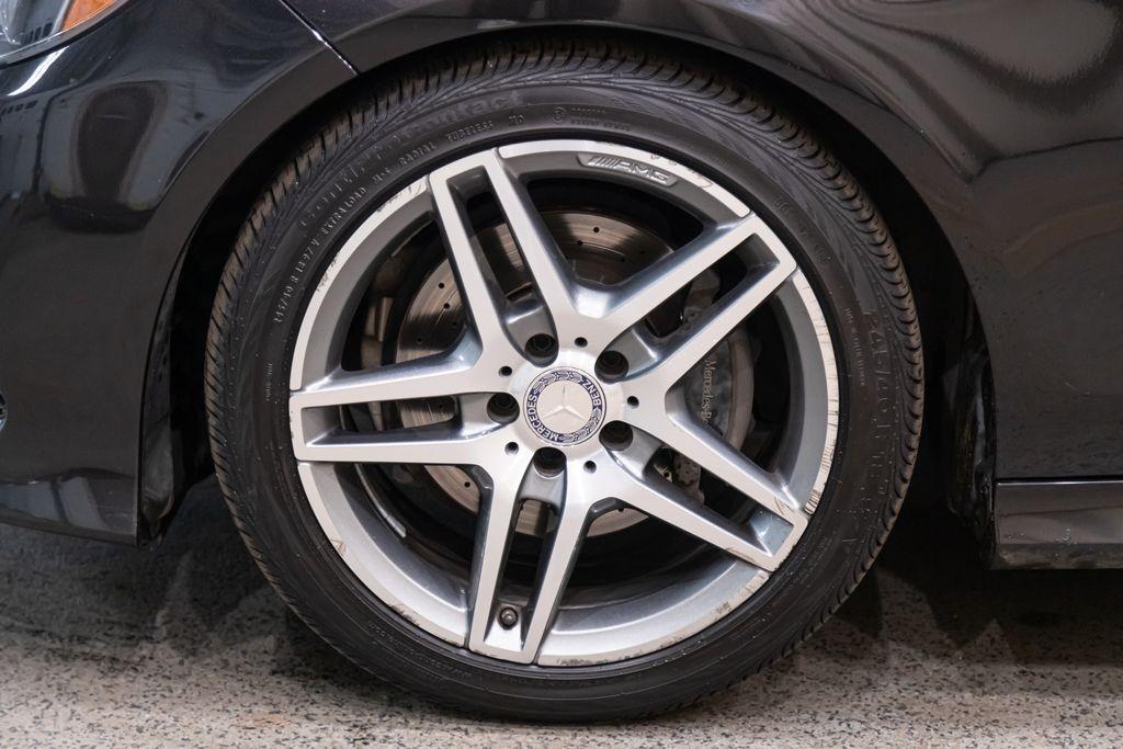 used 2015 Mercedes-Benz E-Class car, priced at $10,062
