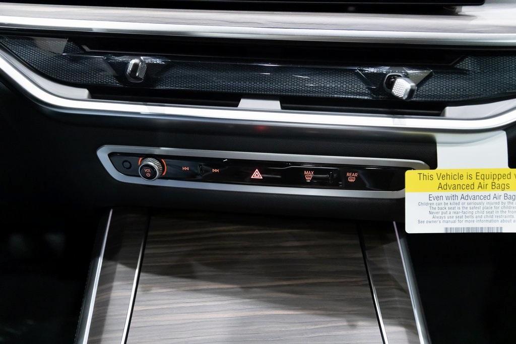 new 2026 BMW X5 car, priced at $76,575