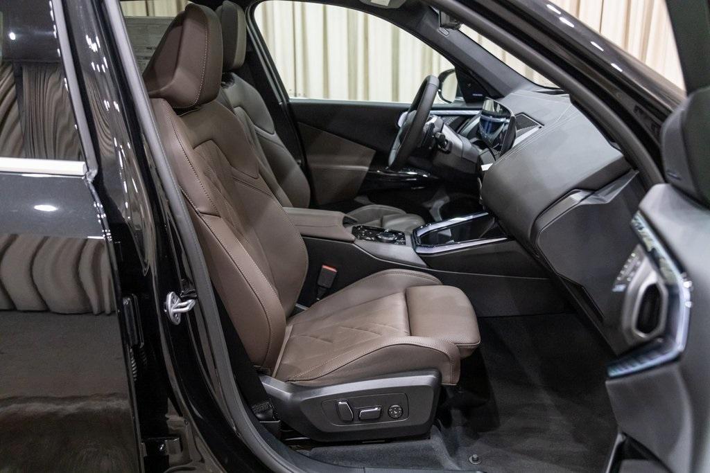 new 2026 BMW X3 car, priced at $58,600