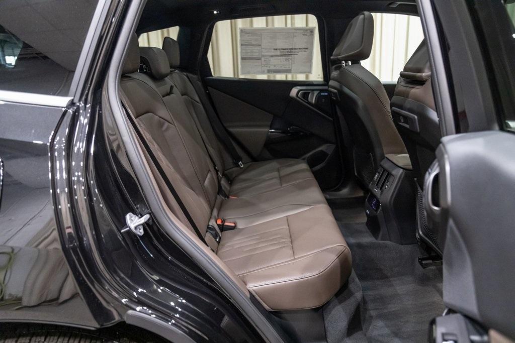 new 2026 BMW X3 car, priced at $58,600