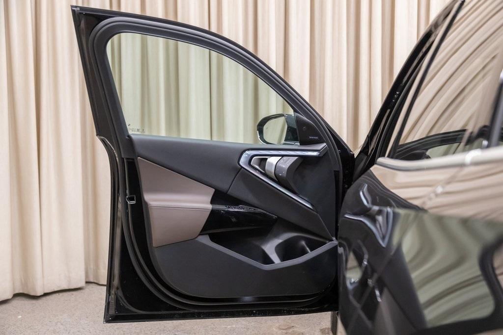 new 2026 BMW X3 car, priced at $58,600