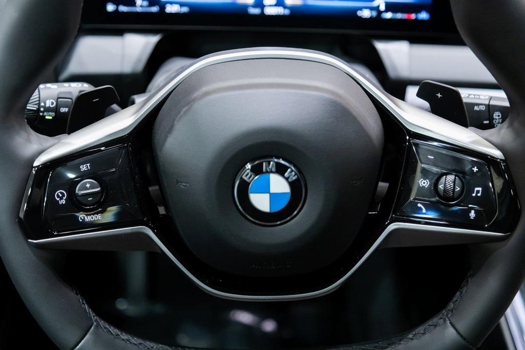 new 2026 BMW X3 car, priced at $58,600