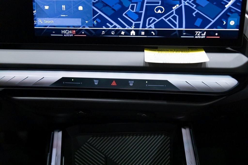 new 2026 BMW X3 car, priced at $58,600