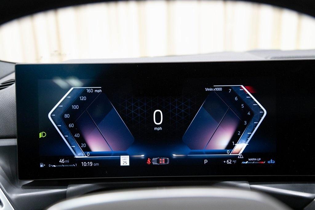 new 2025 BMW 230 car, priced at $47,290