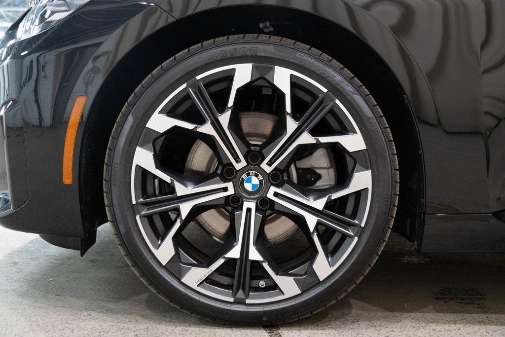 new 2025 BMW 230 car, priced at $47,290