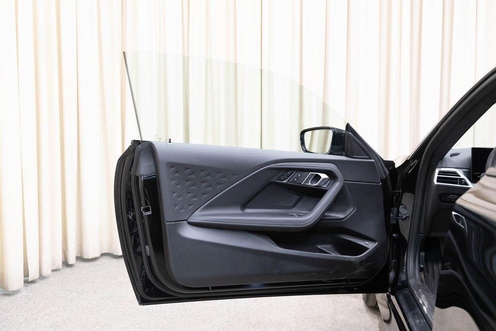 new 2025 BMW 230 car, priced at $47,290