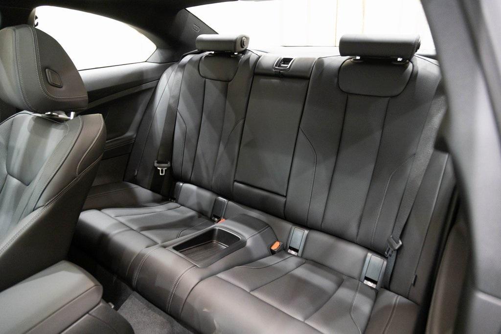 new 2025 BMW 230 car, priced at $47,290