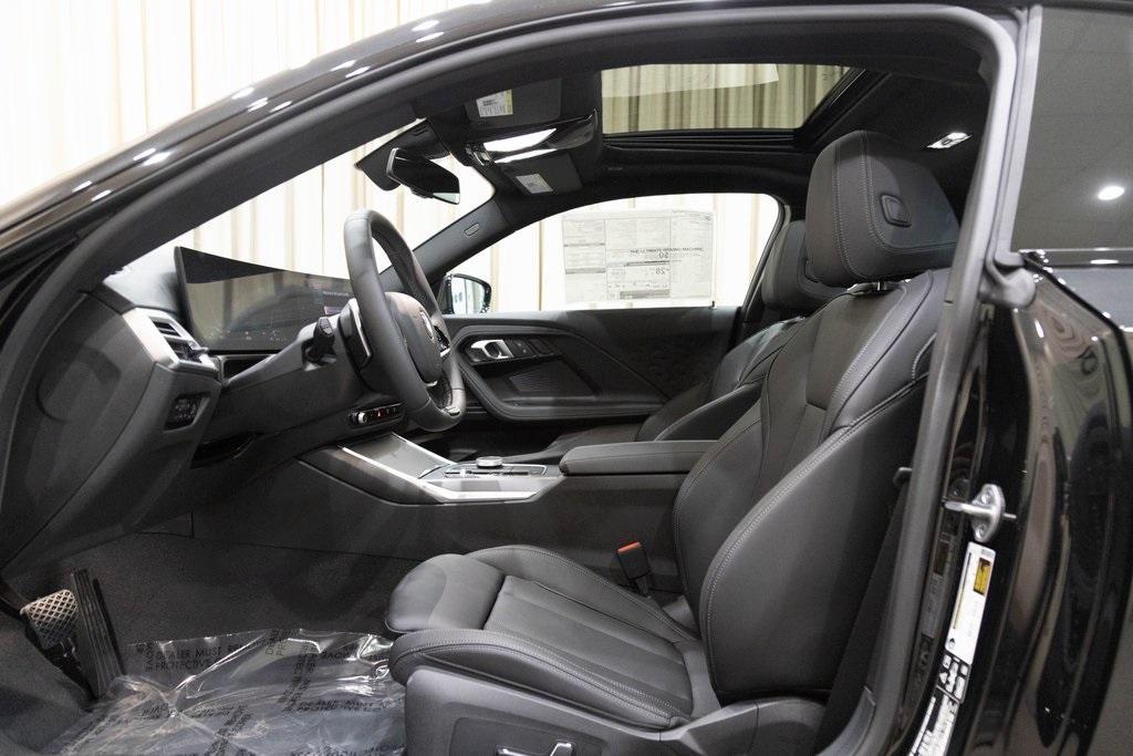 new 2025 BMW 230 car, priced at $47,290