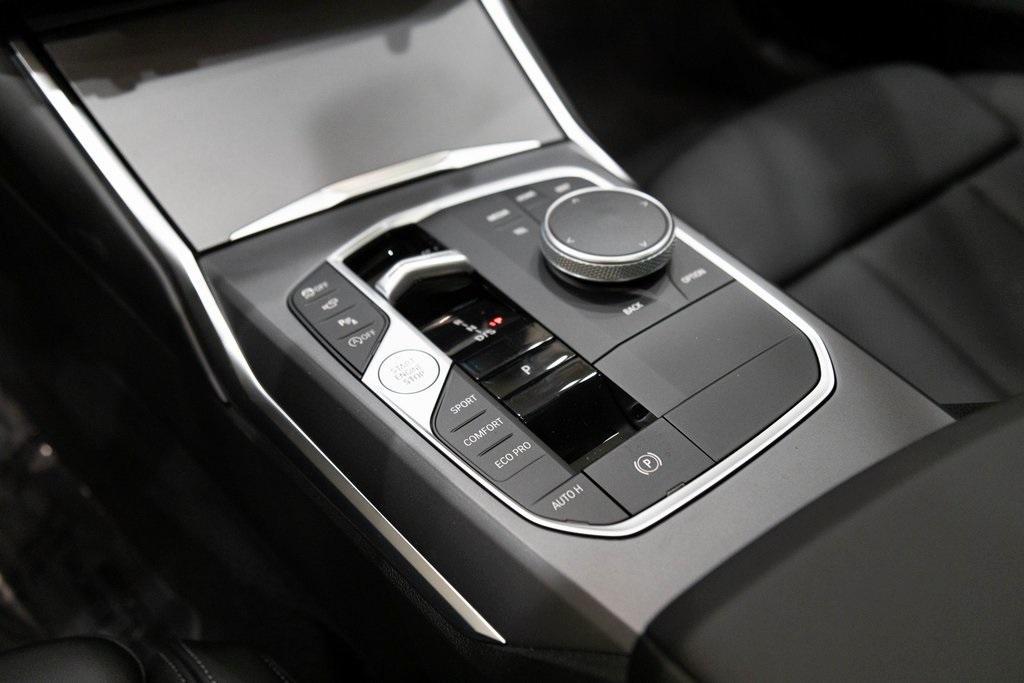 new 2025 BMW 230 car, priced at $47,290