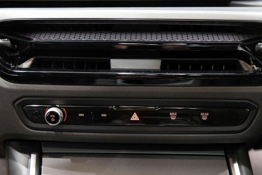 new 2025 BMW 230 car, priced at $47,290