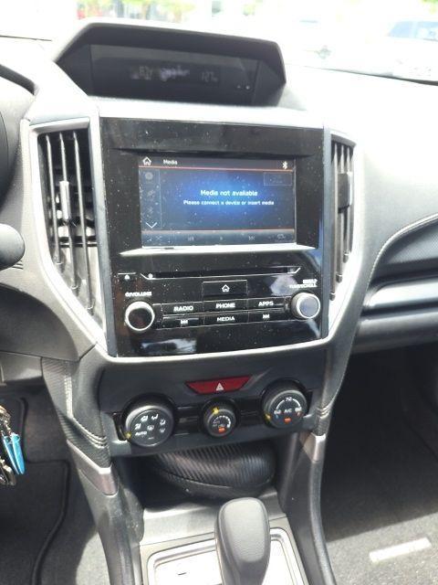 used 2020 Subaru Forester car, priced at $19,698