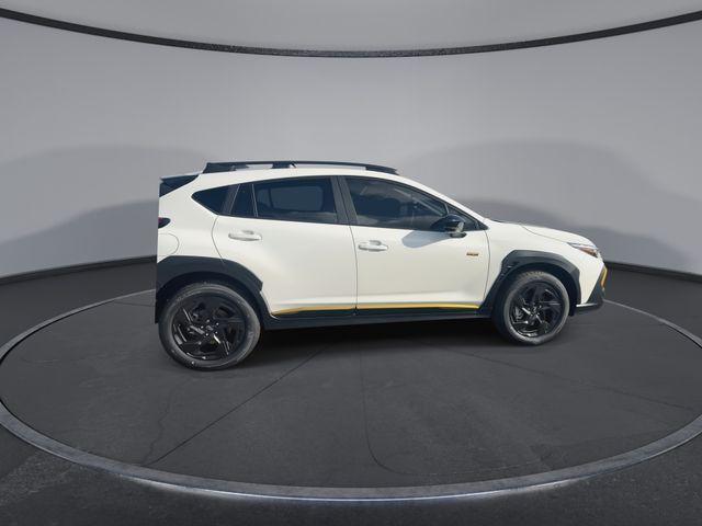 new 2026 Subaru Crosstrek car, priced at $31,362