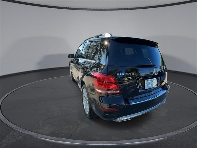used 2014 Mercedes-Benz GLK-Class car, priced at $14,968