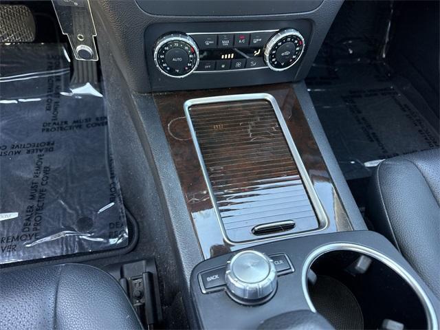 used 2014 Mercedes-Benz GLK-Class car, priced at $14,968