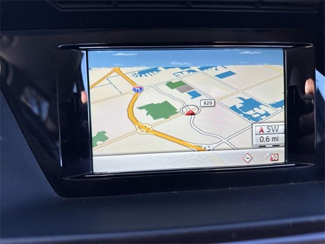 used 2014 Mercedes-Benz GLK-Class car, priced at $14,968