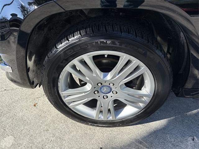 used 2014 Mercedes-Benz GLK-Class car, priced at $14,968