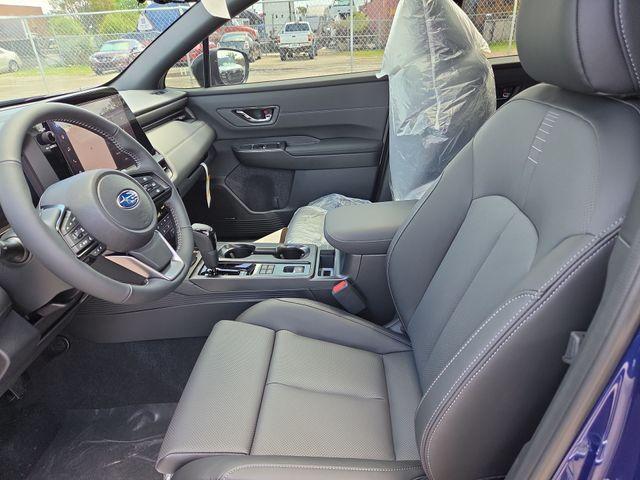 new 2026 Subaru Outback car, priced at $47,104