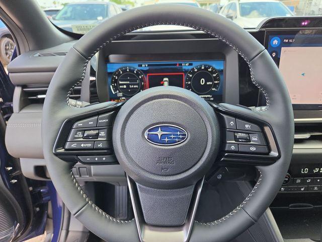 new 2026 Subaru Outback car, priced at $47,104